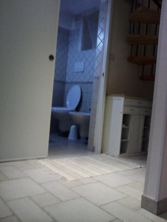 Villa Il Nido Bianco Ostuni Habitación foto